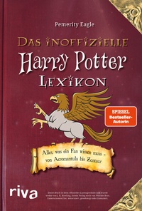 Abbildung von: Das inoffizielle Harry-Potter-Lexikon - Riva