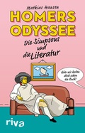 Cover: Homers Odyssee - Riva
