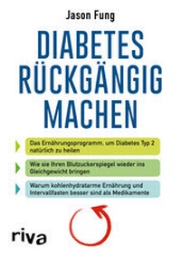 Abbildung von: Diabetes rückgängig machen - Riva