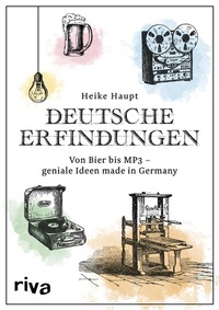Abbildung von: Deutsche Erfindungen - Riva