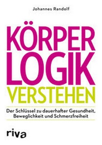 Abbildung von: Körperlogik verstehen - Riva