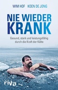 Cover: Nie wieder krank - Riva