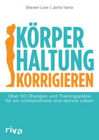 Abbildung von: Körperhaltung korrigieren - Riva