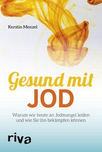 Enlarge image Cover: Gesund mit Jod - Riva