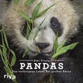 Cover: Pandas - Riva