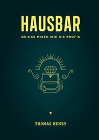Enlarge image Cover: Hausbar - Riva