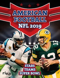Abbildung von: American Football: NFL 2019 - Riva