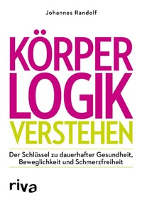 Abbildung von: Körperlogik verstehen - Riva