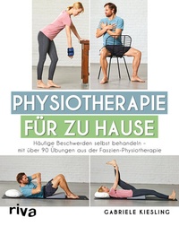 Abbildung von: Physiotherapie für zu Hause - Riva