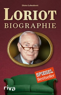 Abbildung von: Loriot: Biographie - Riva