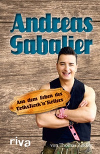 Abbildung von: Andreas Gabalier - Riva