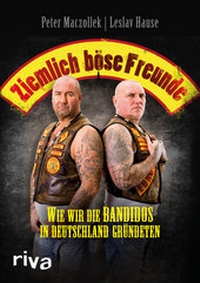 Abbildung von: Ziemlich böse Freunde - Riva