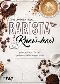 Abbildung von: Barista-Know-how - Riva