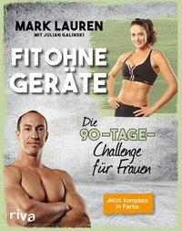 Abbildung von: Fit ohne Geräte - Riva