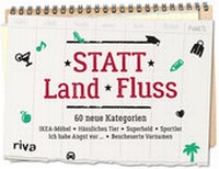 Abbildung von: Statt Land Fluss - Riva