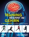 Cover: Training beginnt im Gehirn - Riva