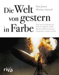 Cover: Die Welt von gestern in Farbe - Riva