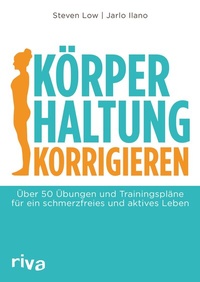 Abbildung von: Körperhaltung korrigieren - Riva