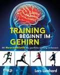 Cover: Training beginnt im Gehirn - Riva