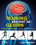 Cover: Training beginnt im Gehirn - Riva
