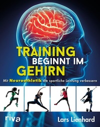 Abbildung von: Training beginnt im Gehirn - Riva