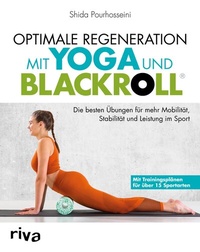 Abbildung von: Optimale Regeneration mit Yoga und BLACKROLL® - Riva