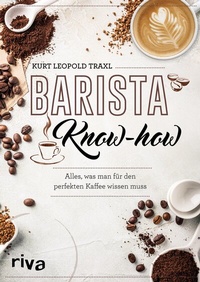Abbildung von: Barista-Know-how - Riva