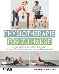 Abbildung von: Physiotherapie für zu Hause - Riva