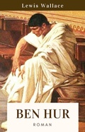 Cover: Ben Hur - BoD - Books on Demand