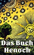 Cover: Das Buch Henoch - BoD - Books on Demand