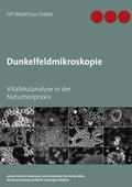 Cover: Dunkelfeldmikroskopie - Books on Demand