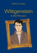 Cover: Wittgenstein in 60 Minuten - BoD - Books on Demand