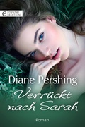 Cover: Verr&uuml;ckt nach Sarah - CORA Verlag