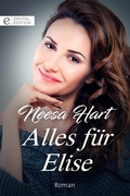 Cover: Alles f&uuml;r Elise - CORA Verlag