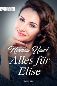 Enlarge image Cover: Alles für Elise - CORA Verlag