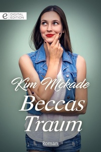 Enlarge image Cover: Beccas Traum - CORA Verlag