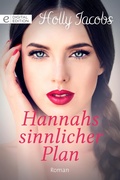 Cover: Hannahs sinnlicher Plan - CORA Verlag