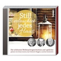 Cover: CD &raquo;Still erleuchtet jedes Haus&laquo; - St. Benno