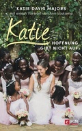 Cover: Katie - Hoffnung gibt nicht auf - H&auml;nssler