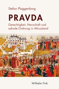Cover: Pravda - Brill Deutschland