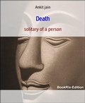 Cover: Death - BookRix