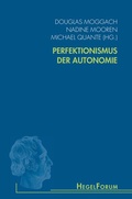 Cover: Perfektionismus der Autonomie - Brill Deutschland