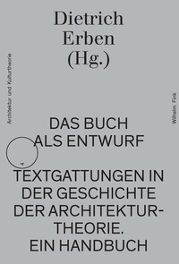 Enlarge image Cover: Das Buch als Entwurf - Brill Deutschland