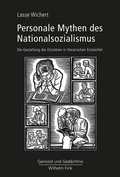 Cover: Personale Mythen des Nationalsozialismus - Brill Deutschland