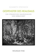 Cover: Gespenster des Realismus - Brill Deutschland