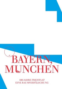Enlarge image Cover: Bayern, München - Brill Deutschland