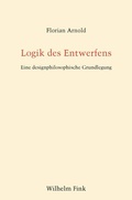 Cover: Logik des Entwerfens - Brill Deutschland