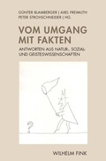 Cover: Vom Umgang mit Fakten - Brill Deutschland
