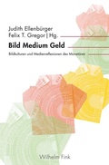 Cover: Bild Medium Geld - Brill Deutschland
