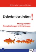 Cover: Zielorientiert leiten! - Schulz-Kirchner